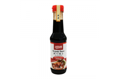Ajido Original Teriyaki Sauce 原味照烧酱 400GM（VIP会员价：RM13.30）